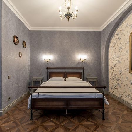 Apart.Sweet Home Near Rynok Square Leopoli Esterno foto