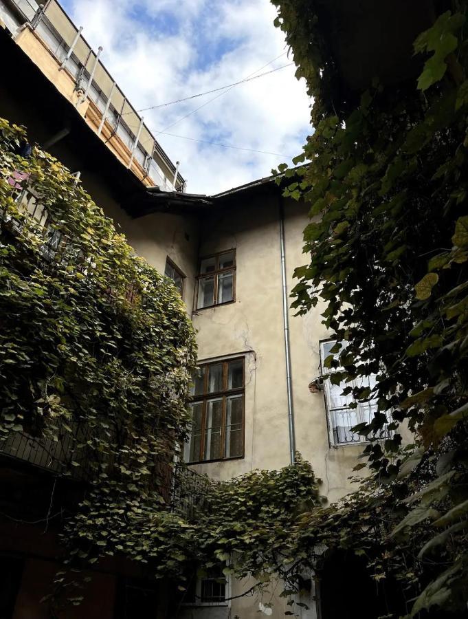 Apart.Sweet Home Near Rynok Square Leopoli Esterno foto