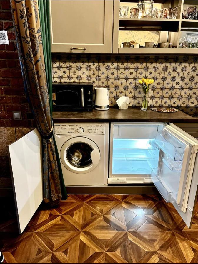 Apart.Sweet Home Near Rynok Square Leopoli Esterno foto