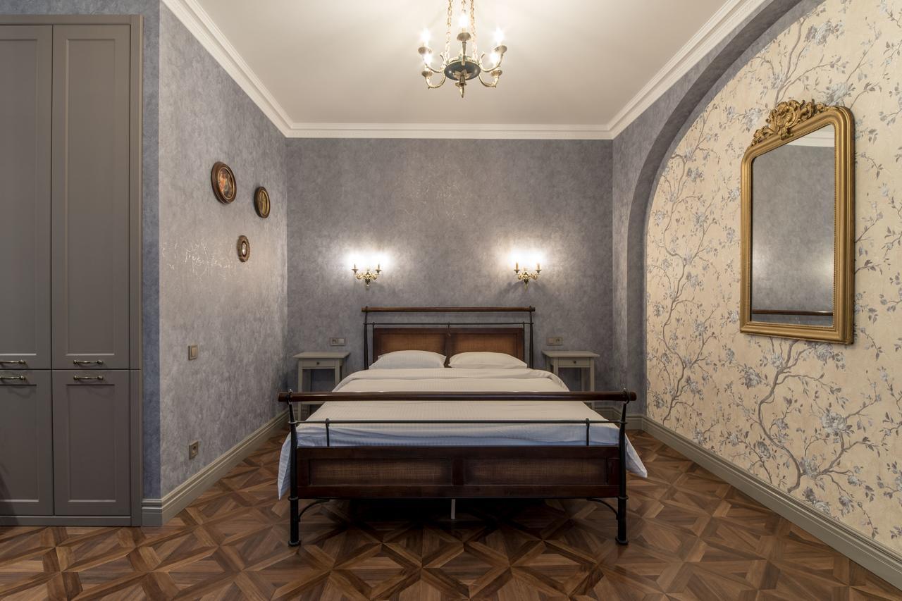 Apart.Sweet Home Near Rynok Square Leopoli Esterno foto