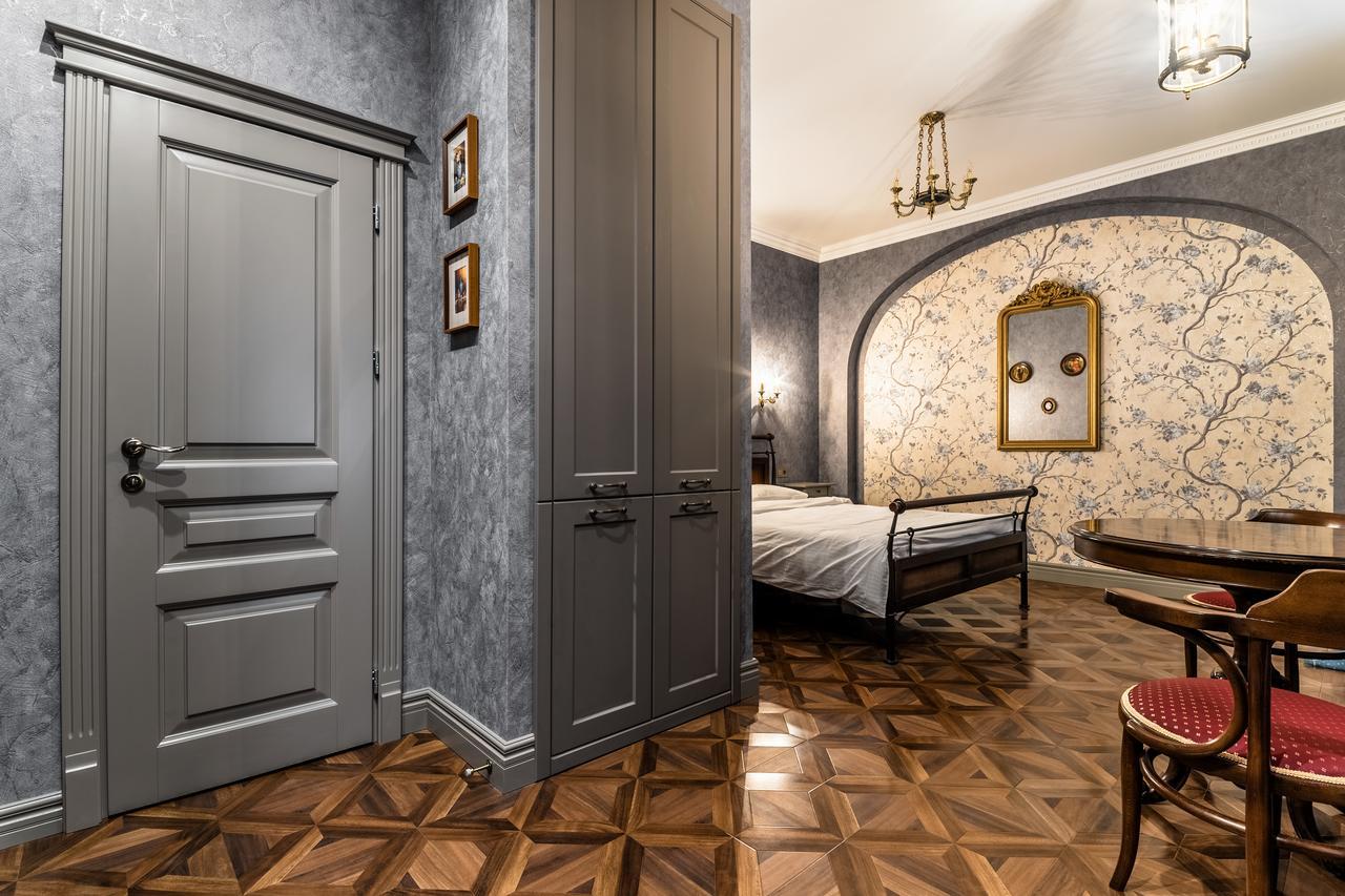 Apart.Sweet Home Near Rynok Square Leopoli Esterno foto